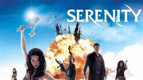 Serenity 2005 Movie Wallpapers - Wallpaper Cave