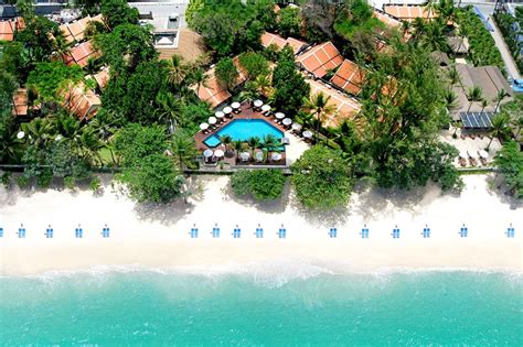 23 Best Hotels in Patong Beach 🧳 Where to stay in Patong?