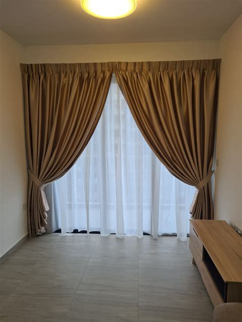 Curtains – Blinds Gallery