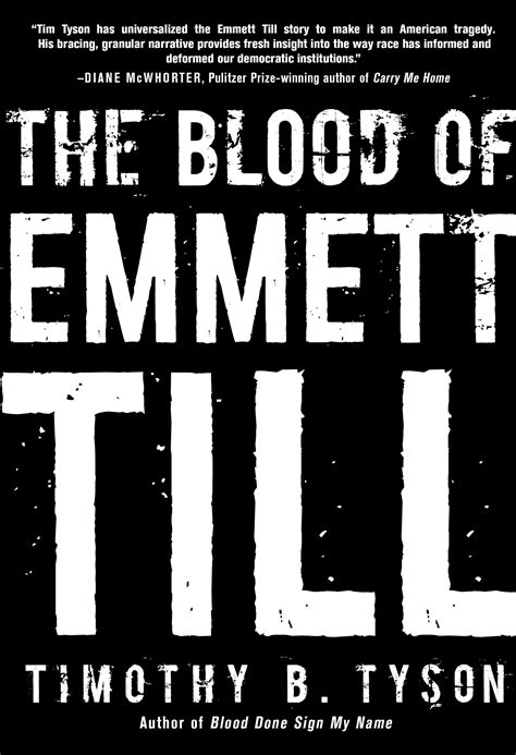 The Blood of Emmett Till | National Archives