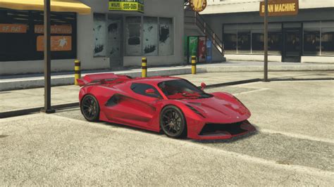 What do you think of the Virtue? : r/gtaonline