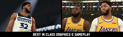 Amazon.com: NBA 2K20 (Nintendo Switch) : Video Games