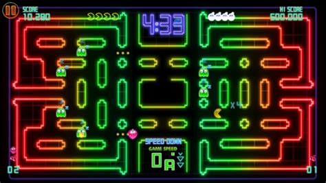 PAC-MAN Championship Edition DX - Tips, Tricks, and Strategies for the Newbie Score Chaser | 148Apps