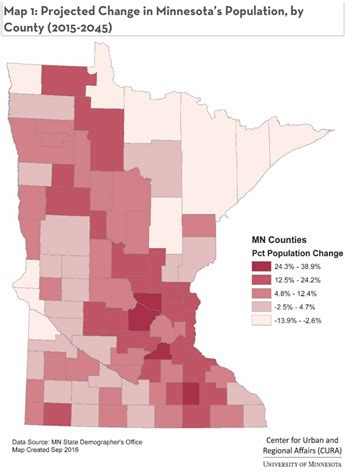 If we're to keep thriving, Minnesota needs immigrants — especially in Greater Minnesota ...