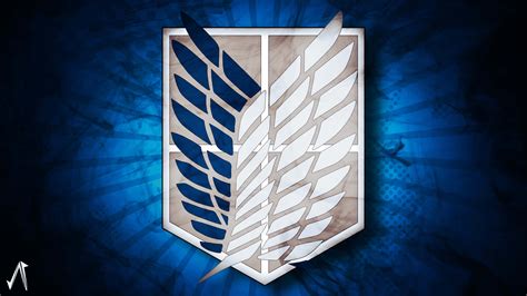 [100+] Aot Wings Of Freedom Wallpapers | Wallpapers.com