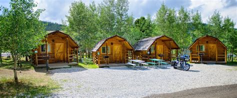 10 Best CAMPING Sites in COLORADO To Visit in 2021