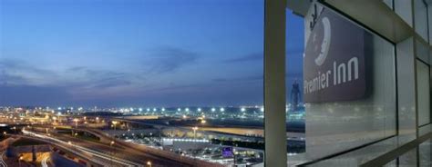 PREMIER INN DUBAI INTERNATIONAL AIRPORT HOTEL (United Arab Emirates) - Reviews, Photos & Price ...