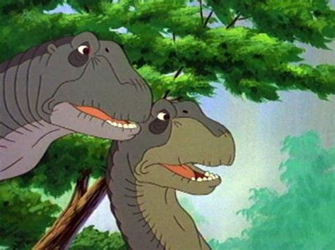 The Land Before Time Ii The Great Valley Adventure