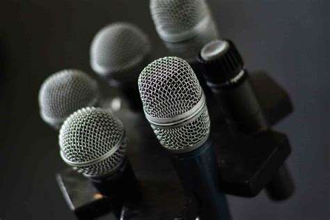 5 Insane Microphone Test Mistakes (You're Guilty Of)