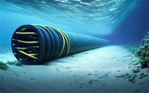 Egypt to Build Undersea Interconnection Cable with Europe