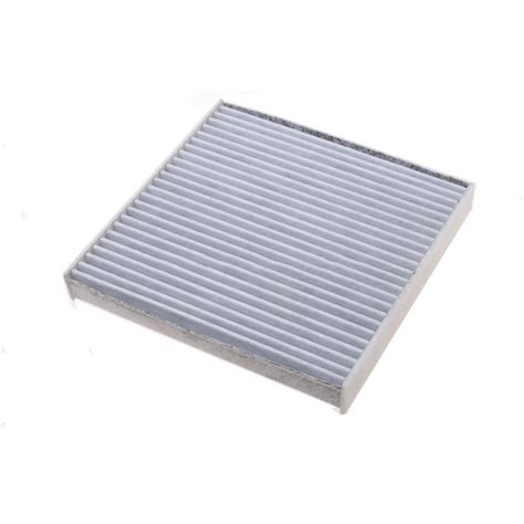 Auto Air Conditioner Filter for Honda Fitta - www.nqindustrial.com