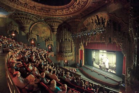 Ace Hotel Theater Los Angeles Seating Chart | Elcho Table