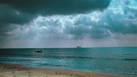 List of Beaches in Andhra Pradesh