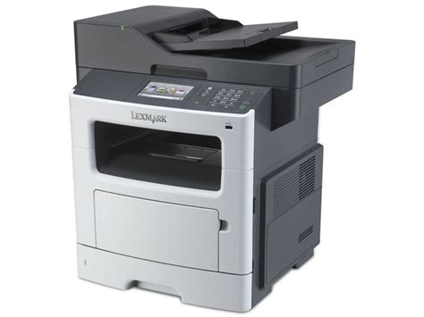 Lexmark MX511de Toner Cartridges