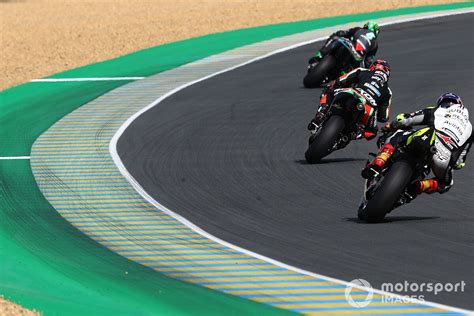 MotoGP on TV today – How can I watch the French Grand Prix?