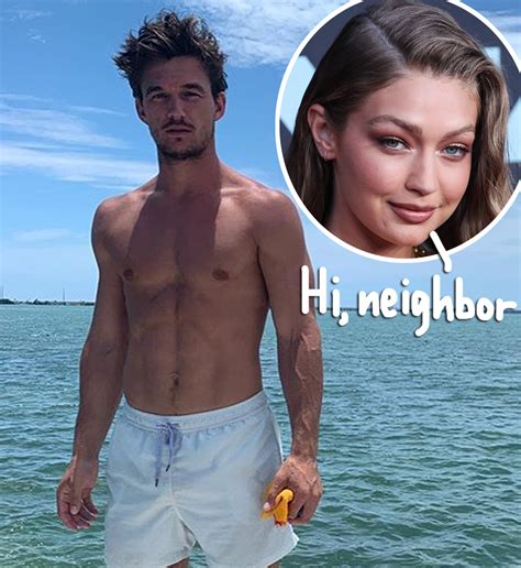 Tyler Cameron Officially Locks Down NYC Apartment Amid Gigi Hadid ...