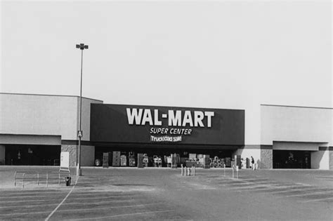 Walmart Locations Walmart u.s. locations make for an incredible map ...