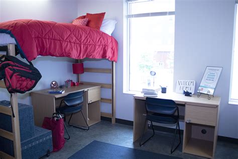 Piney Woods Hall | Residence Life | Sam Houston State University