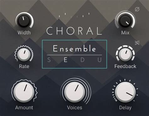 What is the chorus effect? How to add depth and texture to your music ...