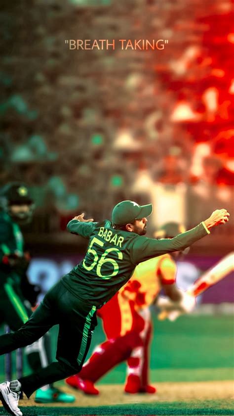 Babar Azam HQ Wallpaper Art, Editor, Cricket, Babar Azam Dpz, Pakistan Cricket Team, Hd ...