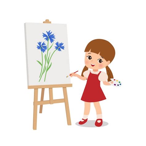 Share more than 65 cartoon sketch painting - in.eteachers