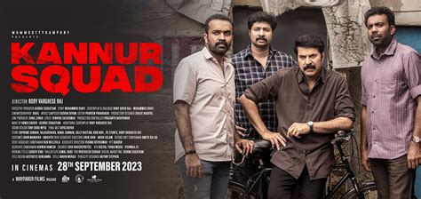 Kannur Squad Stills - Pictures | nowrunning