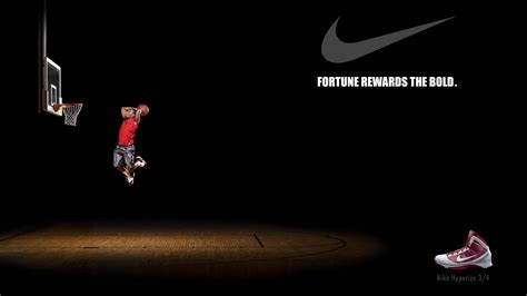 Nike Wallpaper Basketball (59+ images)