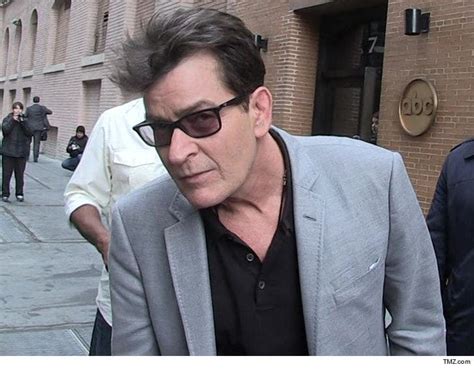 Judge Warns Charlie Sheen's Lawyer to Stop 'Slut-Shaming' in HIV Lawsuit