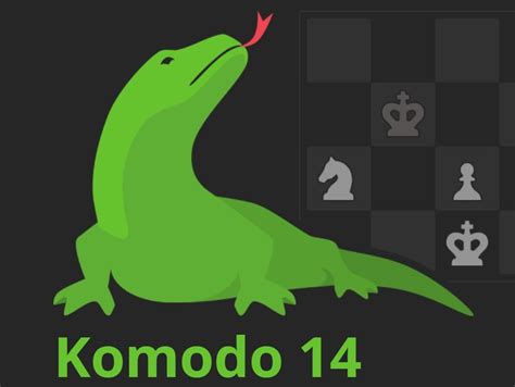 komodo 13 chess engine free download - bracosdelpasteur