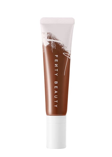 Fenty Beauty Pro Filt'r Hydrating Longwear Foundation ingredients (Explained)