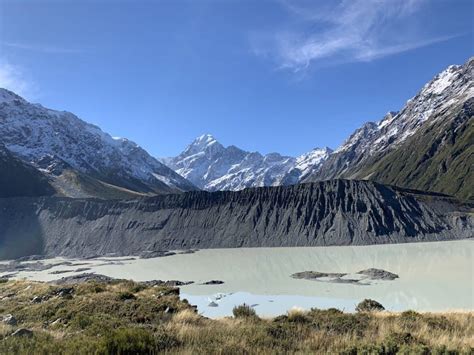 A Perfect Guide to ALL Mt Cook Hikes | Mount Cook Walks | New Zealand