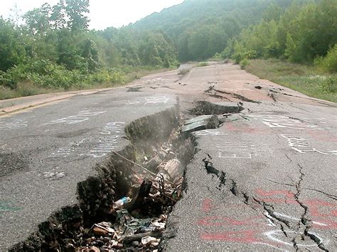 The Ghost Town that Burns | The Birth of a Legendary Horror Story