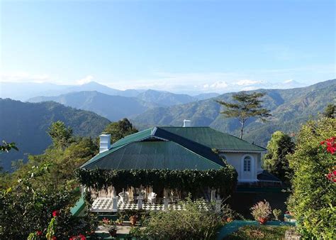 Glenburn Tea Estate | Hotels in Darjeeling | Audley Travel UK