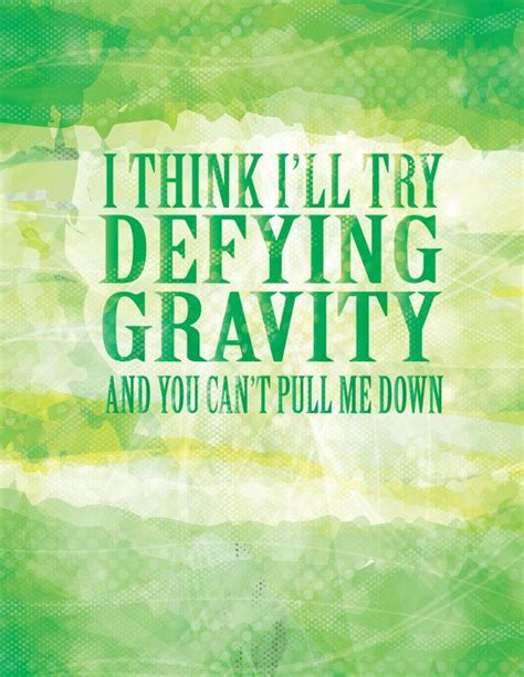 Wicked Broadway Quotes. QuotesGram