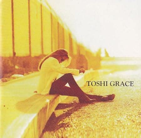 Toshi Grace by Toshi: Amazon.co.uk: Music