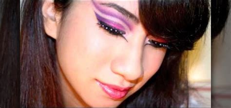 Cheshire Cat Makeup Tutorial - Mugeek Vidalondon