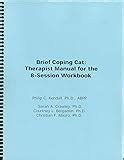 Coping Cat Workbook (Child Therapy Workbooks Series): Amazon.co.uk ...