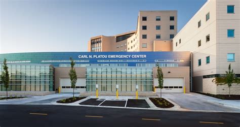 Fairview Southdale Hospital Expansion Complete | Medical Construction ...