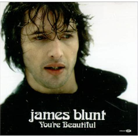 James Blunt - You're Beautiful (2005, CD2, CD) | Discogs