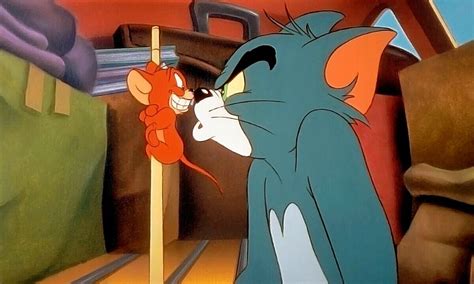 ¿Parecido al original? Lanzan la primera imagen del live-action de 'Tom y Jerry'