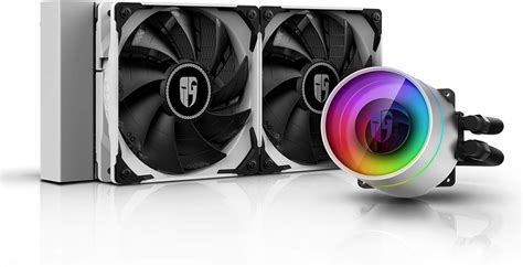 Which Is The Best Ibuypower 240Mm Addressable Rgb Liquid Cooling System - Get Your Home