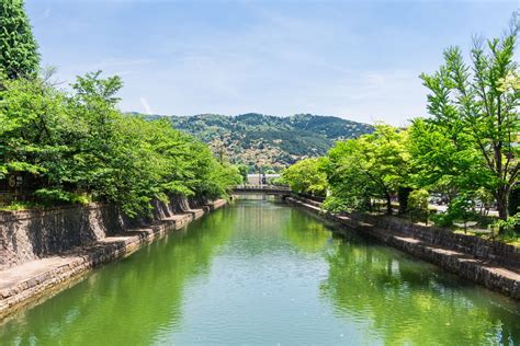 Lake Biwa: Japan’s Largest Freshwater Body Supplies Water to More than ...