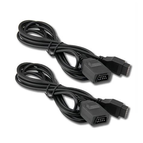 The Best Sega Genesis Controller Extension Cable - Dream Home