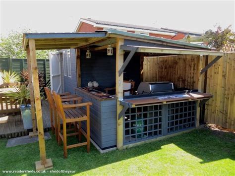 The Bbq Shed, Pub/Entertainment owned by Steve Hughes #pubshed # ...