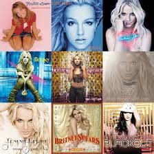 Create a All Britney Spears Songs Tier List - TierMaker