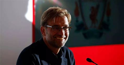 Jurgen Klopp press conference: Klopp is box office for Liverpool FC and other things learned ...