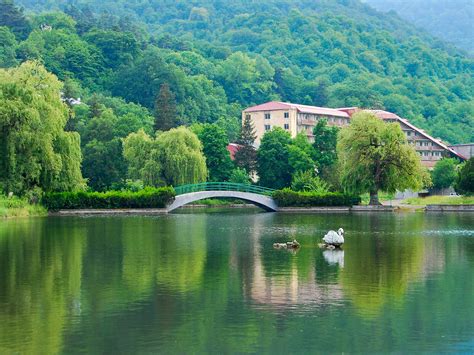 Dilijan National Park | Mustseespots.com