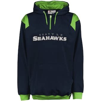 Seattle Seahawks Men's Sweatshirts, Seahawks Hoodies for Men, Mens Hoody Sweatshirt, Fleece