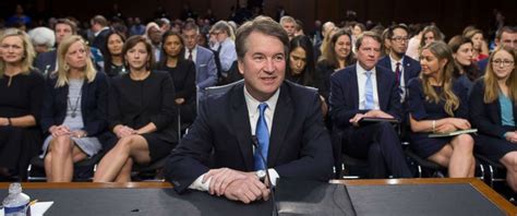 5 key takeaways from Brett Kavanaugh's Supreme Court confirmation ...