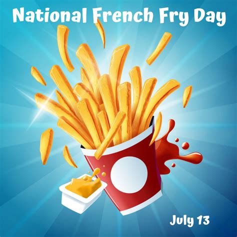 Who has the best french fries?#nationalfrenchfryday Best French Fries ...